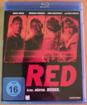 RED - Älter. Härter. Besser.