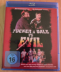 Tucker & Dale vs Evil