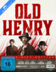 Old Henry - True Legends Never Die 4K (Limited Mediabook Edition) (4K UHD + Blu-ray)