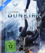 Dunkirk (2017) (Limited Digibook Edition) (Blu-ray + Bonus Blu-ray + UV Copy)