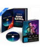 Boss Level 4K (Limited Mediabook Edition) (4K UHD + Blu-ray)