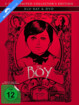 The Boy (2016) (Limited Collector's Mediabook Edition)