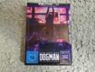 DogMan (2023) 4K (Limited Collector's Mediabook Edition) (Cover B) (4K UHD + Blu-ray)