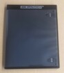 VIVA ELITE - 4K UHD Hüllen - schwarz mit Logo - 11mm breit - für 1 Disc - *neu*