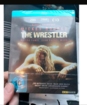 The Wrestler - Ruhm. Liebe. Schmerz. (Limited Steelbook Edition)