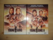 Young Guns (Limited Mediabook Edition) (Cover F) + Young Guns 2 Cover D (AT Import)