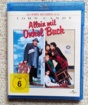 Allein mit Onkel Buck