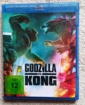 Godzilla vs. Kong (2021)