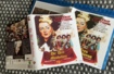Die drei Musketiere (1948 mit Gene Kelly) spanische Blu-ray mit dt. Ton und von mir angefertigten deutschem Cover