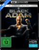 Black Adam (2022) 4K (4K UHD + Blu-ray)