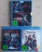 Thor (2011) + Thor: The Dark Kingdom (Doppelset)