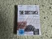 The Substance (2024) 4K (Limited Collector's Mediabook Edition) (4K UHD + Blu-ray)