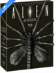 Alien Anthology (Facehugger Edition)