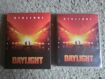 Daylight (1996) (HD Remastered) (Special Edition) (2 Blu-ray)