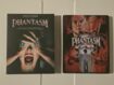 Phantasm - Das Böse 4K  (Limited Steelcase Edition) (Cover A) (4K UHD + Blu-ray)