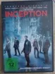 Inception (DVD) / Top Zustand