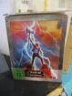 Thor: Love and Thunder 4K (Limited Steelbook Edition) (4K UHD + Blu-ray)