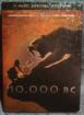 10.000 BC (2008) - 2x DVD Special Edition Steelbook - Zustand gut