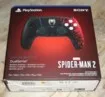 PS5 - Spider-Man 2 Controller Neu *OVP*