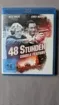 Nur 48 Stunden + Und wieder 48 Stunden (Doppelset)