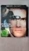 Minority Report 4K (Limited Steelbook Edition) (4K UHD + Blu-ray)