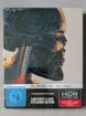 Terminator (1984) 4K (Limited Steelbook Edition) (4K UHD + Blu-ray)