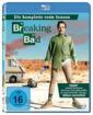 Breaking Bad - Die komplette Serie