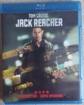 Jack Reacher