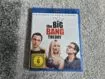 The Big Bang Theory - Die komplette erste Staffel