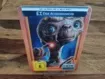 E.T. - Der Ausserirdische 4K (40th Anniversary Edition) (Limited Steelbook Edition) (4K UHD + Blu-ray)