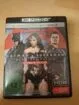 Batman v Superman: Dawn of Justice (2016) (Kinofassung und Director's Cut) 4K (4K UHD + Blu-ray + UV Copy)