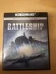 Battleship (2012) 4K (4K UHD + Blu-ray)