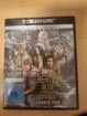 Creation of the Gods: Kingdom of Storms 4K (Limited Edition) (4K UHD + Blu-ray)