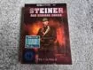 Steiner - Das Eiserne Kreuz - Teil I 4K und Teil II (Limited Mediabook Edition) (4K UHD + 2 Blu-ray + Bonus Blu-ray)