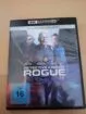 Detective Knight: Rogue 4K (4K UHD + Blu-ray)