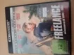 Freelance (2023) 4K (Limited Edition) (4K UHD + Blu-ray)