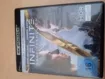 Infinite - Lebe unendlich 4K (4K UHD + Blu-ray)