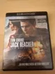 Jack Reacher: Kein Weg zurück 4K (4K UHD + Blu-ray)