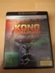 Kong: Skull Island 4K (4K UHD + Blu-ray + UV Copy)