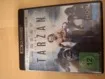 Legend of Tarzan (2016) 4K (4K UHD + Blu-ray + UV Copy)