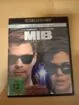 Men in Black: International 4K (4K UHD + Blu-ray)