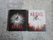 Abigail (2024) 4K (Special Edition) (4K UHD + Blu-ray)