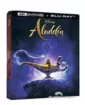 Aladdin (2019) 4K - Edizione Limitata Steelbook (4K UHD + Blu-ray) (IT Import)