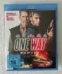 One Way - Hell of a Ride