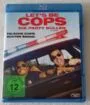Let's be Cops - Die Party Bullen (Blu-ray + UV Copy)