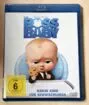 The Boss Baby
