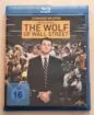 The Wolf of Wall Street (Blu-ray + UV Copy)