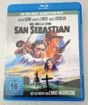 Die Hölle von San Sebastian