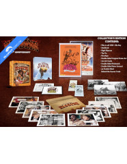 Blazing Saddles 4K - 50th Anniversary - Collector's Edition Steelbook ...