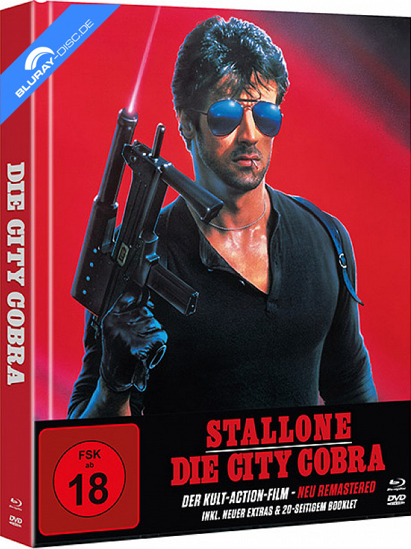 Die City Cobra  Kaufen auf Ricardo